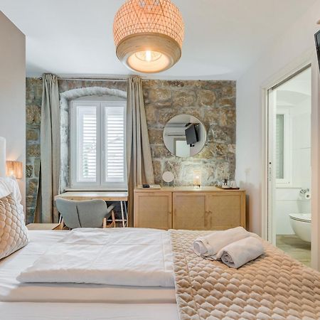 Inmotion Luxury Rooms Split Exterior foto